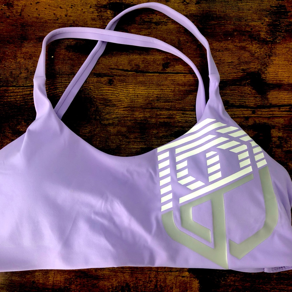 Born Primitive Serenity Sports Bra
